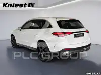 2025 Mercedes Benz GLC 300