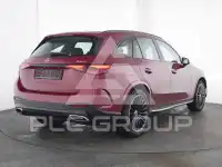 2025 Mercedes Benz GLC 300