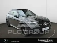 2025 Mercedes Benz GLC 300