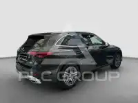 2025 Mercedes Benz GLC 300