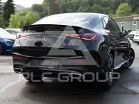 2025 Mercedes Benz GLC 300