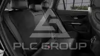 2025 Mercedes Benz GLC 300