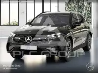 2025 Mercedes Benz GLC 300