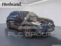 2025 Mercedes Benz GLC 300