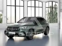 2025 Mercedes Benz GLC 300