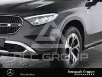 2025 Mercedes Benz GLC 300