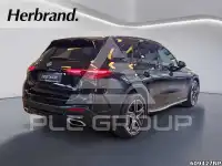 2025 Mercedes Benz GLC 300