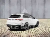 2025 Mercedes Benz GLC 300