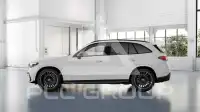 2025 Mercedes Benz GLC 300