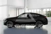 2025 Mercedes Benz GLC 300