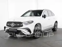 2025 Mercedes Benz GLC 300