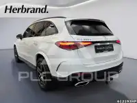 2025 Mercedes Benz GLC 300