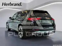 2025 Mercedes Benz GLC 300