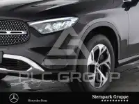 2025 Mercedes Benz GLC 300