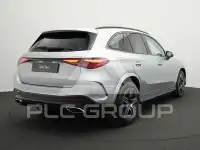 2025 Mercedes Benz GLC 300