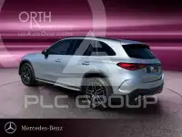 2025 Mercedes Benz GLC 300