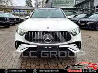 2025 Mercedes Benz GLC 300