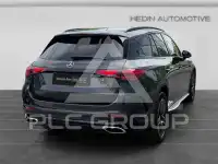 2025 Mercedes Benz GLC 300
