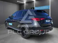 2025 Mercedes Benz GLC 300