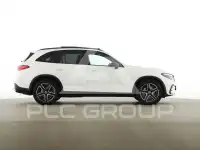 2025 Mercedes Benz GLC 300