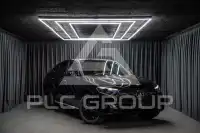 2026 Mercedes Benz GLC 300
