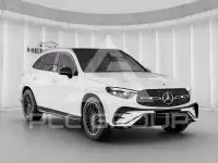 2025 Mercedes Benz GLC 300