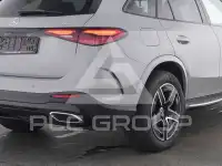 2025 Mercedes Benz GLC 300