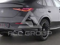 2025 Mercedes Benz GLC 300