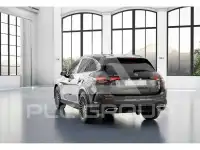 2025 Mercedes Benz GLC 300