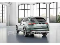 2025 Mercedes Benz GLC 300