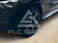 2025 Mercedes Benz GLC 300