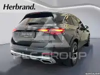 2025 Mercedes Benz GLC 300