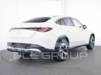 2025 Mercedes Benz GLC 300