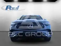 2025 Mercedes Benz GLC 300