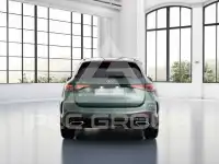 2025 Mercedes Benz GLC 300