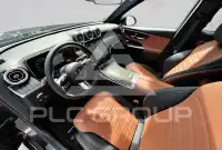 2025 Mercedes Benz GLC 300