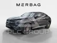 2025 Mercedes Benz GLC 300