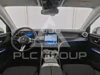2025 Mercedes Benz GLC 300
