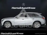 2025 Mercedes Benz GLC 300