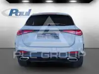 2025 Mercedes Benz GLC 300