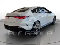 2025 Mercedes Benz GLC 300