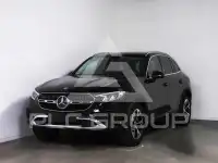 2025 Mercedes Benz GLC 300