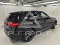2025 Mercedes Benz GLC 300