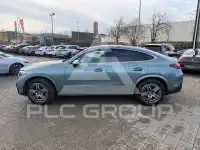 2025 Mercedes Benz GLC 300