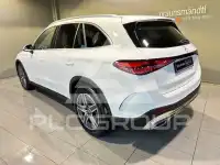 2025 Mercedes Benz GLC 300