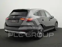 2025 Mercedes Benz GLC 300