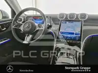 2025 Mercedes Benz GLC 300
