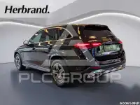 2025 Mercedes Benz GLC 300