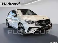 2025 Mercedes Benz GLC 300