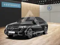 2025 Mercedes Benz GLC 300